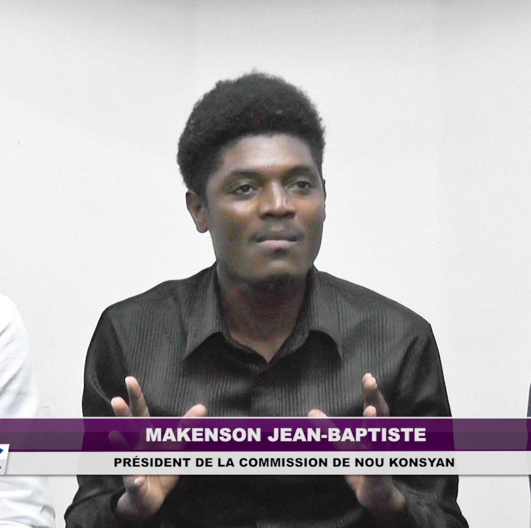 La structure «Nou Konsyan» dénonce la mauvaise  gouvernance du pouvoir en place